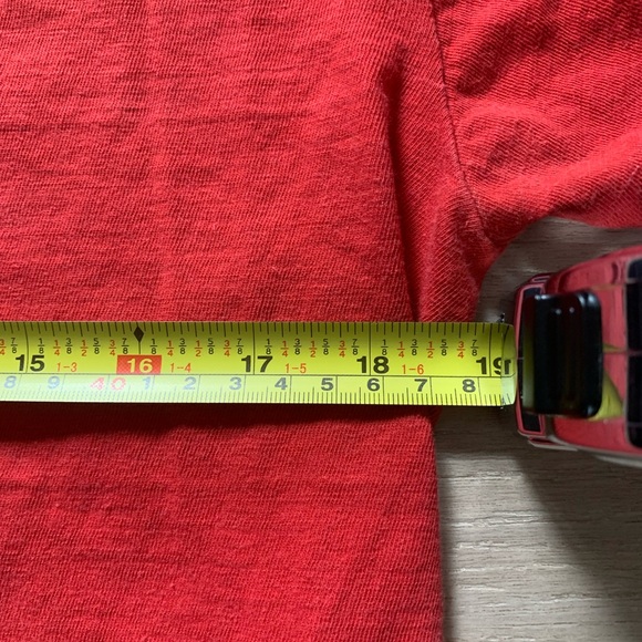 Vintage McDonalds Parody Comedy T Shirt Mens Medium - Picture 6 of 8